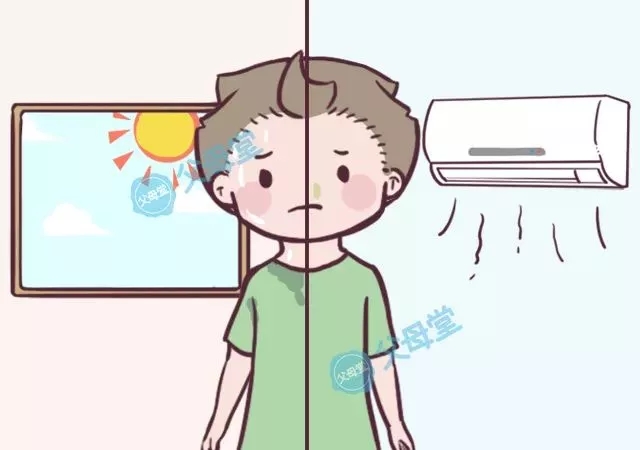 2、三伏貼的時(shí)候能吹空調(diào)嗎？</p><p>貼三伏貼多久？空調(diào)能吹多久？